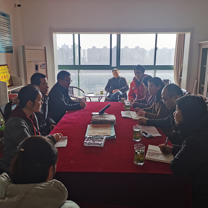 认真学习，努力进步