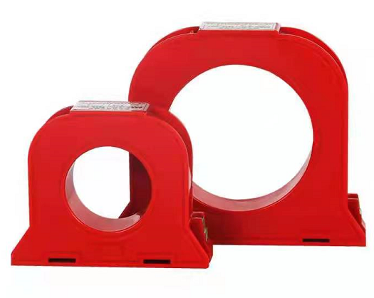 零序闭口电流互感器