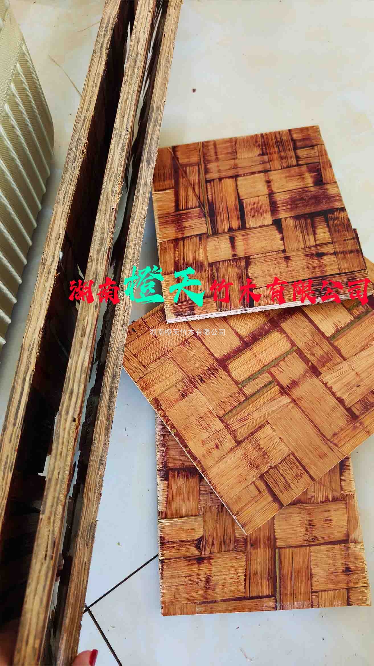 放弃木板和钢板吧！车厢“脊梁骨”已被这竹板拿捏