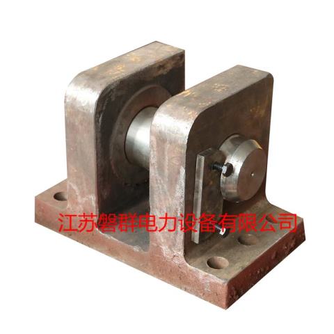 磨煤机铰轴座 