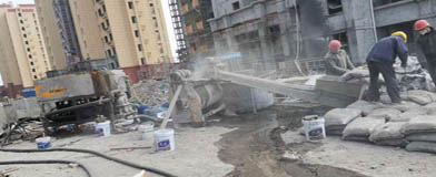 发泡混凝土新闻动态 发泡混凝土新闻动态