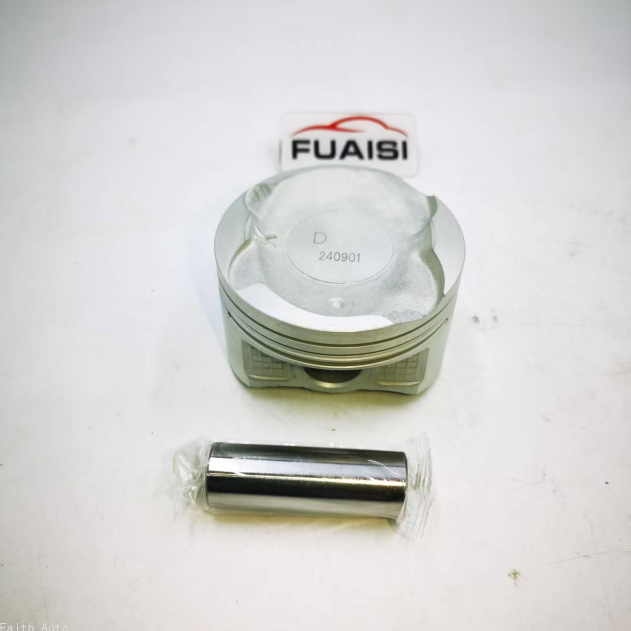 Piston & 1004016-EG01B-A