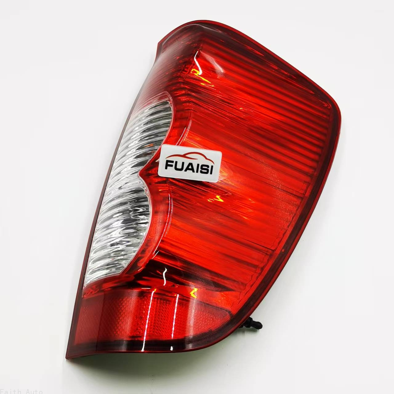 Tail Lamp & 4133300-P00 4133400-P00