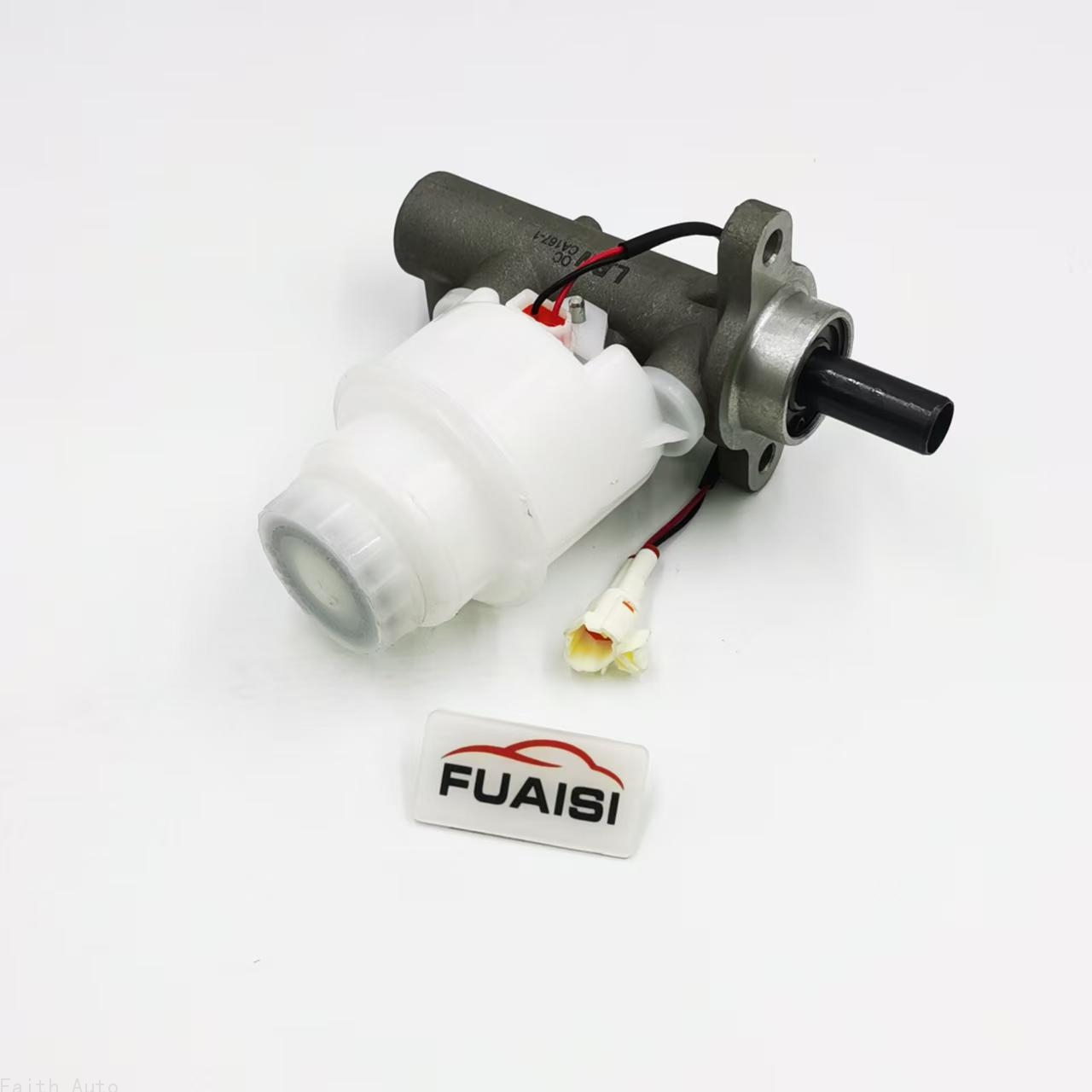 Brake Master Cylinder & 3505100-K08-K18 CA167-ZC01 