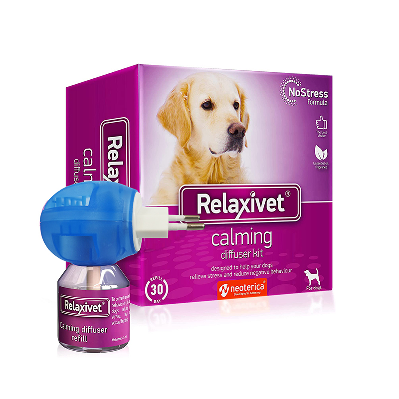 爱宠情绪舒缓  香薰（狗狗专用）