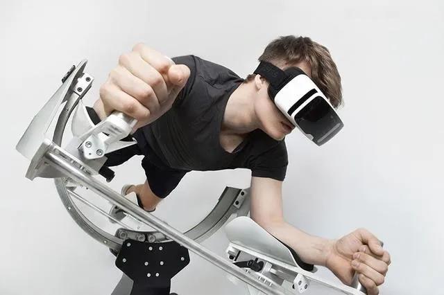【臺灣長庚醫院】迷上虛擬健身，要小心運動傷害嗎？