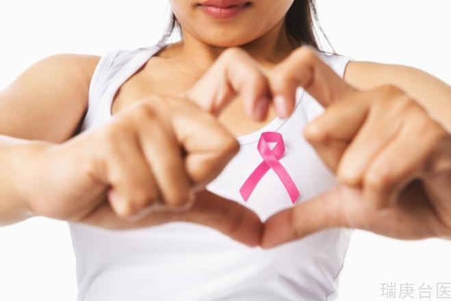 25%乳癌會復發 想要癌癥不再來 請做到3件事