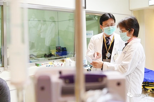 国际患者赴台治疗 | 台湾BNCT接收国际患者