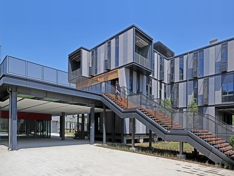 雄安市民服务中心