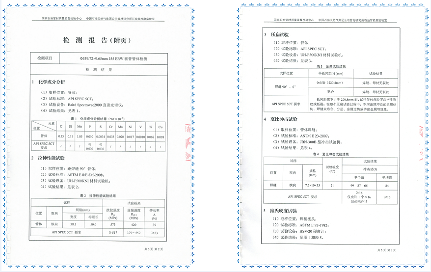 公司资质