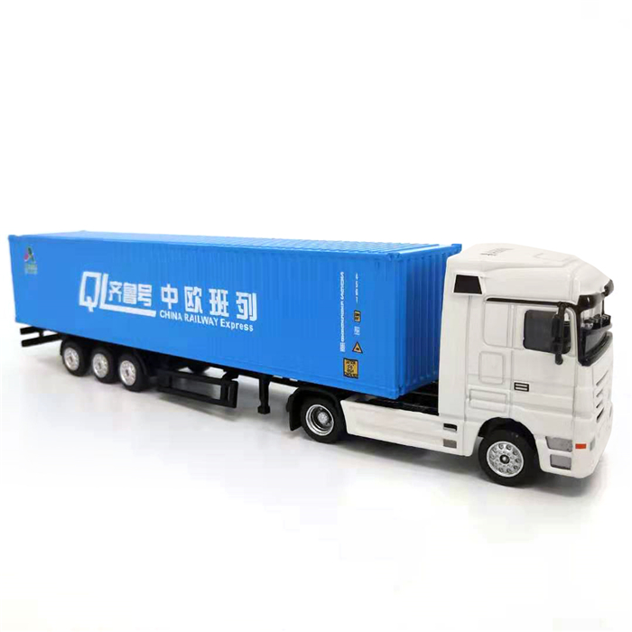 海藝坊合金集裝箱卡車模型工廠，聯(lián)系電話0755-85200796，1:87禮品貨柜卡車模型訂制訂做，主要產(chǎn)品有ONE集裝箱合金卡車模型，馬士基集裝箱合金卡車模型，地中海MSC集裝箱合金卡車模型，赫不羅特集裝箱合金卡車模型，期待您的咨詢。