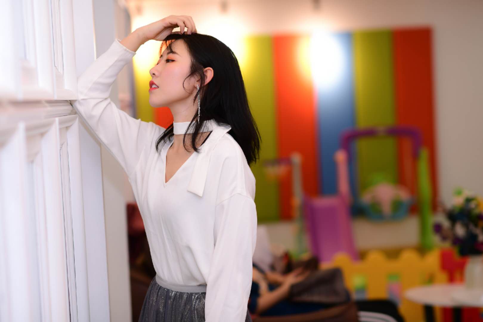 房模二十强王暄