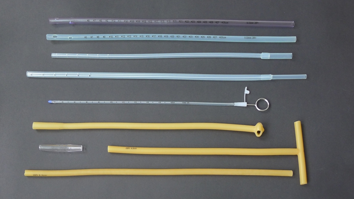 一次性使用引流管临床规范使用指南