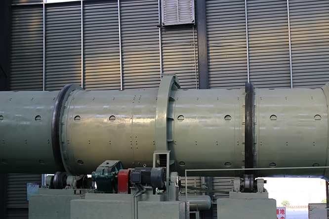 The modernization era of organic fertilizer production lines has arrived