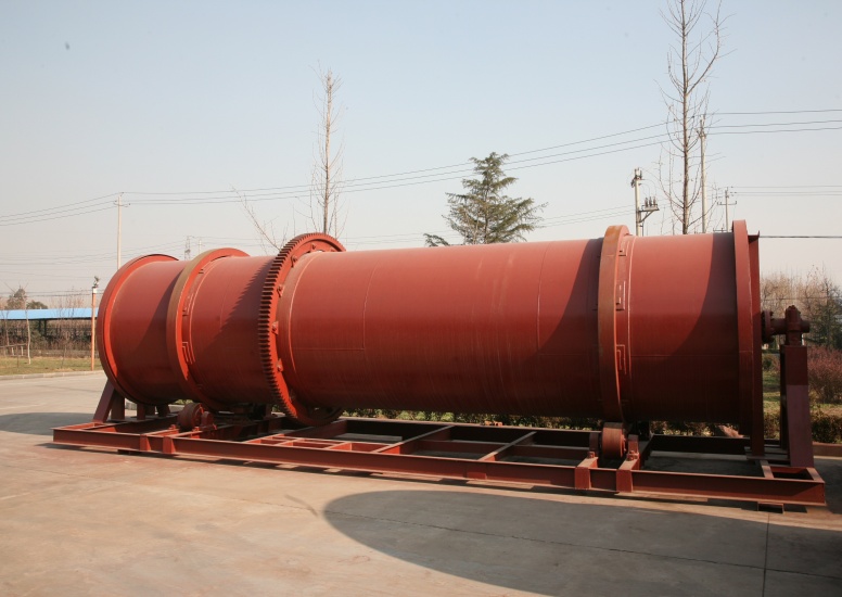 Why popularize organic fertilizer equipment and compound fertilizer granulators?
