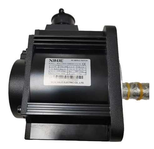 四川信捷伺服控制器维修DS5L1-22P3-PTA MS6H-265TL30B2-445P0-D01 