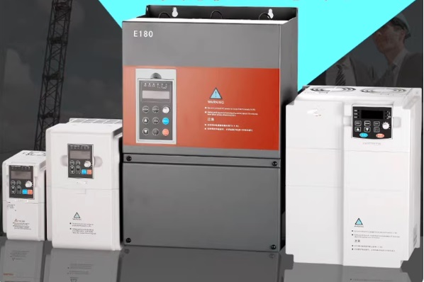 CDI-EM61G0R75T4B四川德力西变频器销售H300G11T4B CDI-E180G055/P075