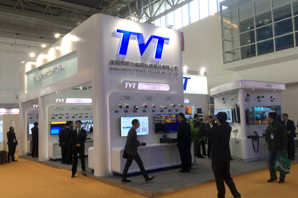 同为科技-北京安博会