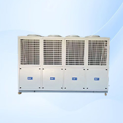 分体式沼气冷干机