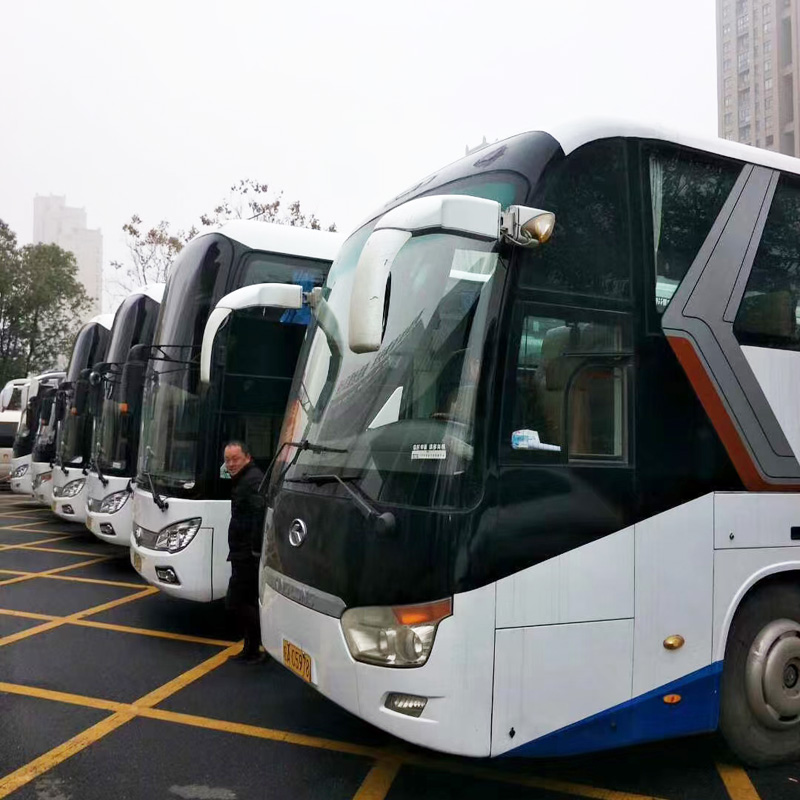 旅游大巴包车