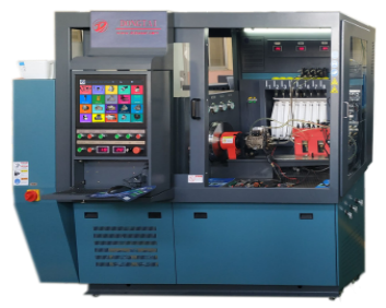 CR918S+PT Cummins: Standard function ：