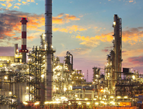 CSB蓄电池工业应用案例