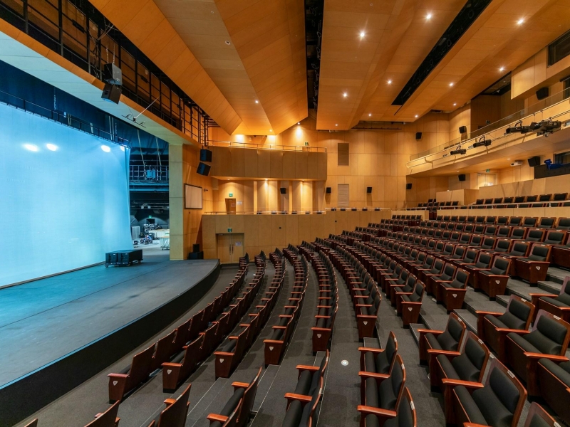 数字化会议系统