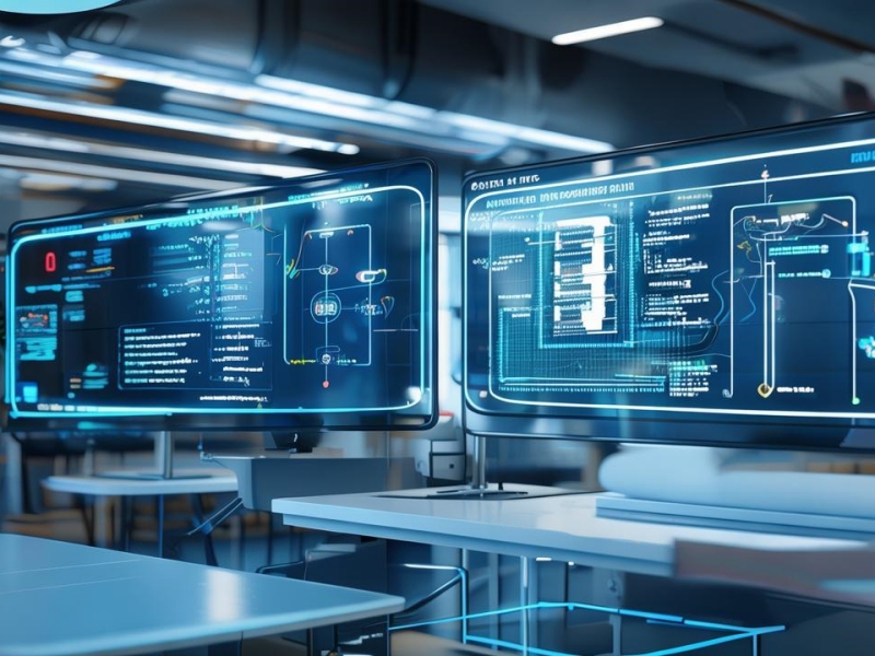 AI智能图像分析系统