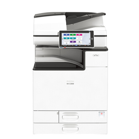理光 RICOH IMC3000