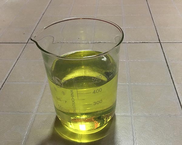 武汉0号柴油批发介绍国标0号柴油的分类