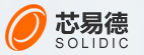 芯易德