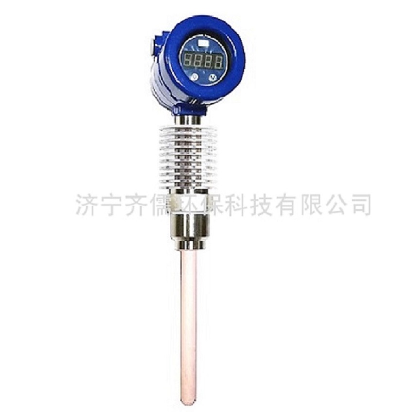 QR-DQ-2高炉布袋检漏仪