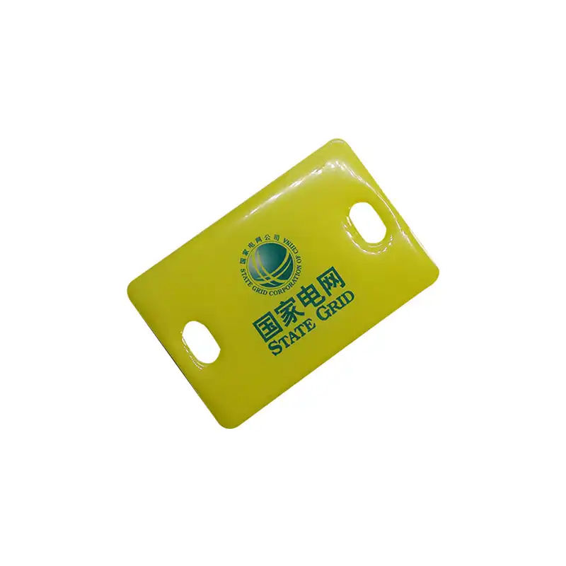 苏州国家电网RFID芯片防伪标签 RFID电子标签