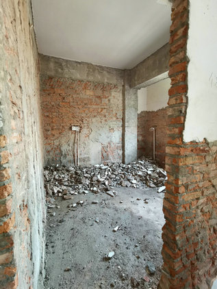 西乡流塘宝明花园7巷4号