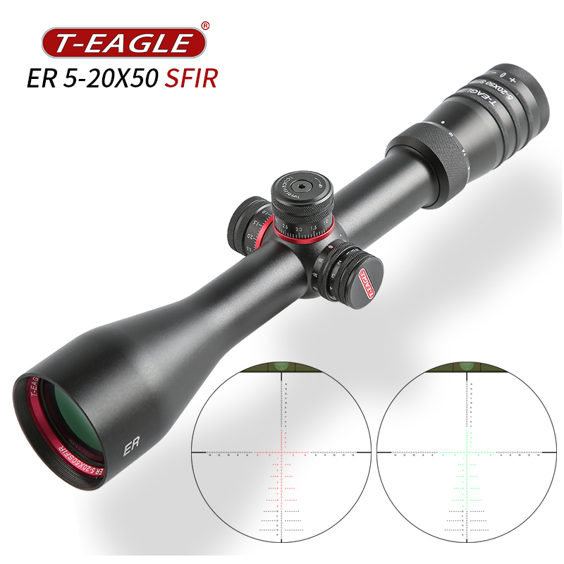 ER 5-20X50SFIR