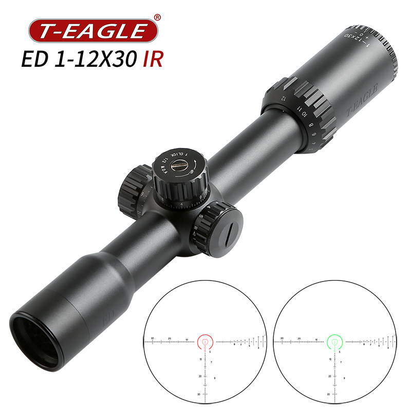 MR 1-12X30IR