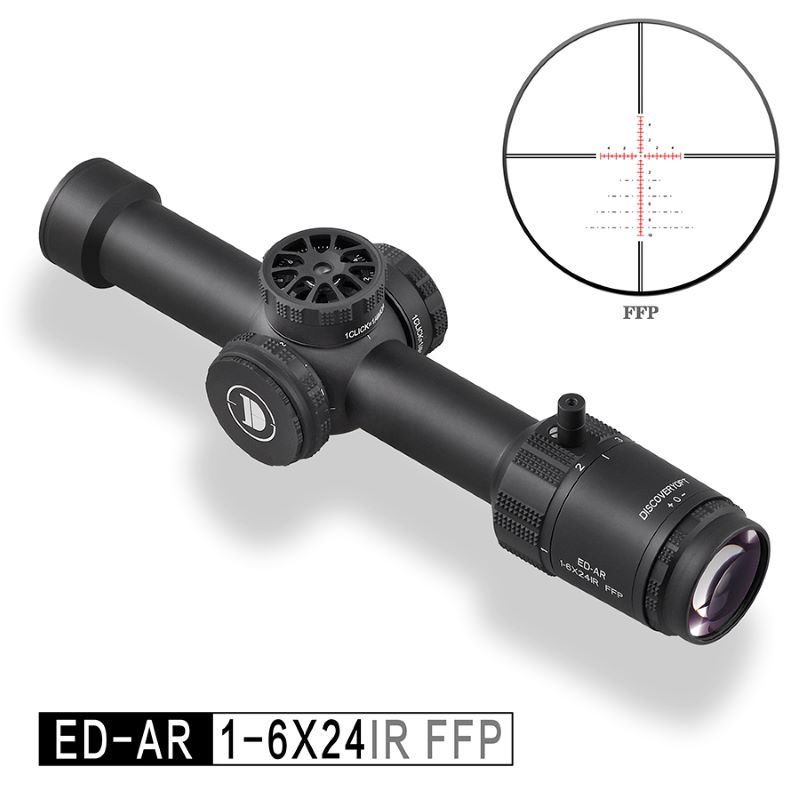 ED-AR 1-6X24IR