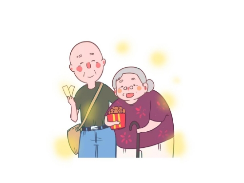 智慧养老服务管理平台