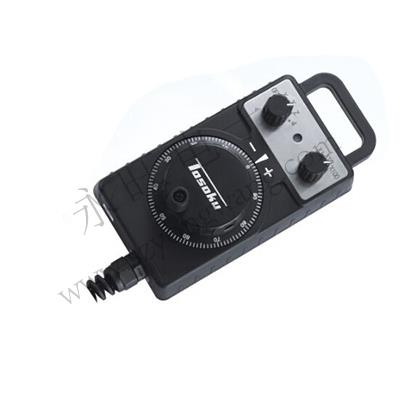 日本东侧TOSOKU电子手轮