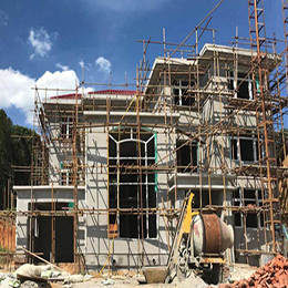 岳阳市唐总项目