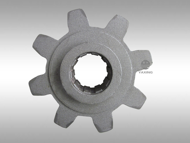 30T链轮/机头轮/机头链轮/七星轮