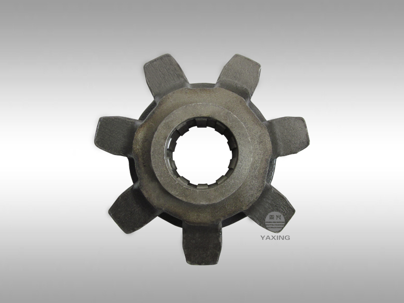 40T链轮/机头轮/机头链轮/七星轮