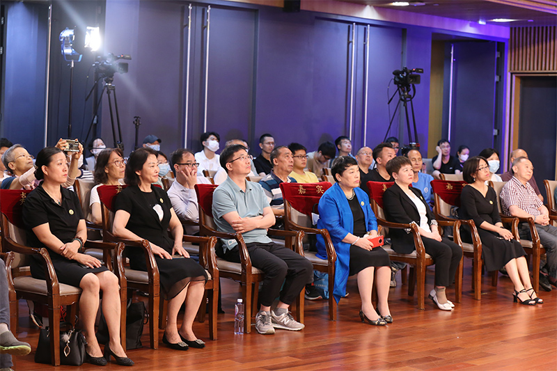 深圳市民文化大讲堂