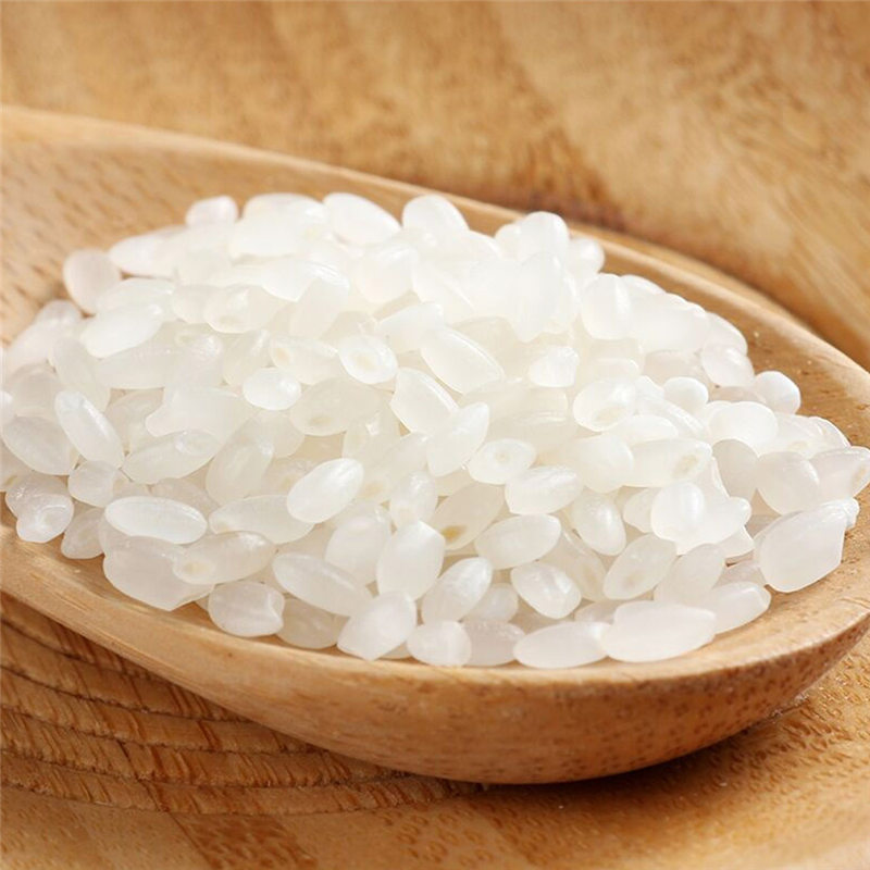 建三江草炭香米500g(绿袋 )