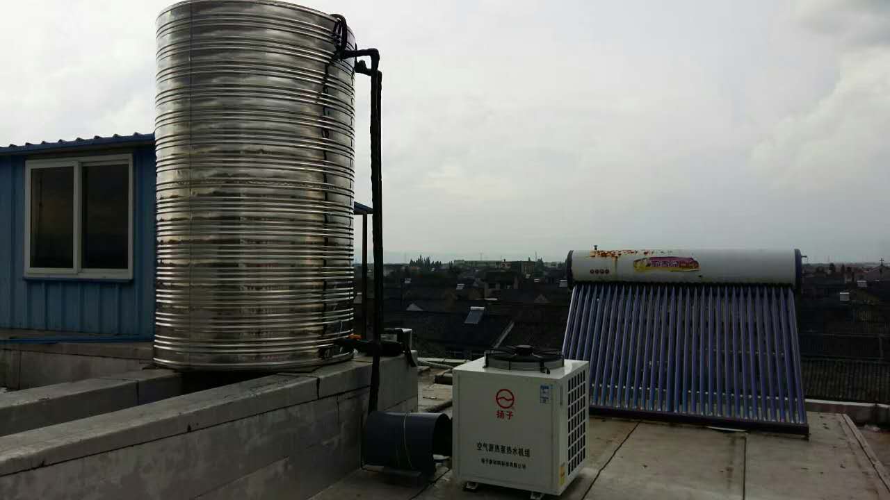 奉化足之韵足浴中心实例