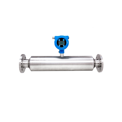 ZN6002单直管振动式密度计