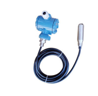 ZKY-700投入式液位计