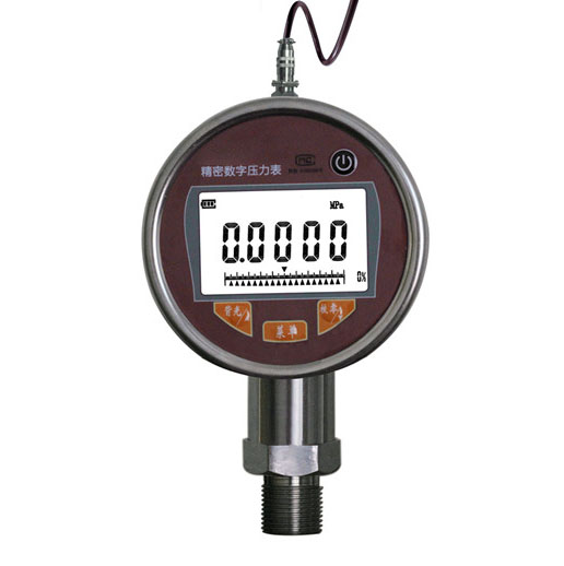 ZN-100C远传数字压力表