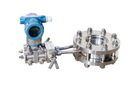 KB-ZN標(biāo)準(zhǔn)孔板流量計(jì)