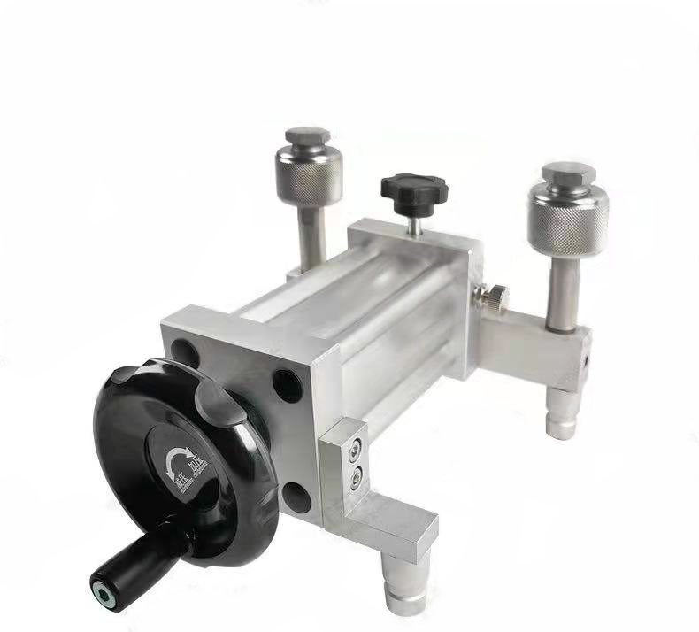 ZN-101A便攜式微壓泵